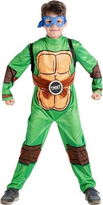 Kostüm  Ciao Disguise  für Jungen   TMNT Teenage Mutant Ninja Turtles (offiziell