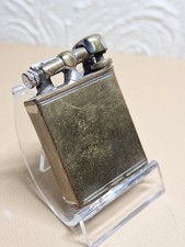 Parker Roller Beacon vintage cigarette lighter, thought to be Model 49 std size