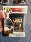 Funko Pop! Vinyl: WWE - Bray Wyatt #28 W/ Protector