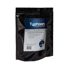 Oase 74091 Pond Dye, Bag, 16 Oz, Blue, Pk4