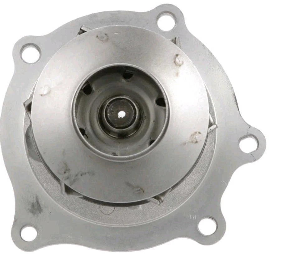 Bomba de agua motor CARQUEST T1231 Foto 2 de 3