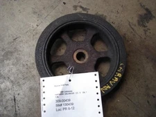 Harmonic Balancer 3.3L 6-201 Fits 90-07 CARAVAN 15687