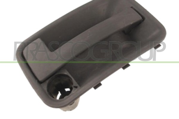 AußEngriff TüR FT9218001 Prasco FüR CitroËN-image
