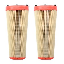 042-1955 Beck Arnley Set of 2 Air Filters for Porsche 718 Spyder Boxster Pair