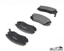Bremsbelagsatz Mando-System Vorne für Opel Insignia A Kombi Limo ab 08->