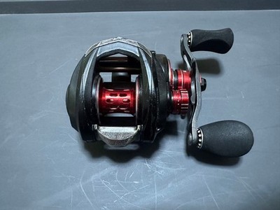 Abu Garcia Revo MG Extreme (Right-Handed, Limited Edition)