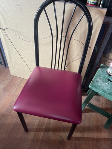 Restaurant Style Table Chairs For Sale