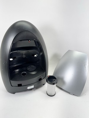 PARTS ONLY - Eye-Vac Home Stationary Touchless Vacuum EYEVAC EVH