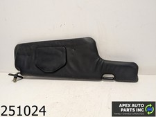 Sun Visors for 1988 Nissan 300ZX for sale | eBay