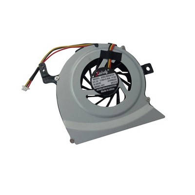 Toshiba Satellite L600 L600D L630 L645 L645D Cpu Cooling Fan