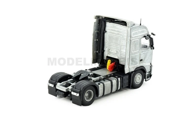 TEKNO 87405 Volvo FH02 Globetrotter 4x2 1/50 - Immagine 3 di 4