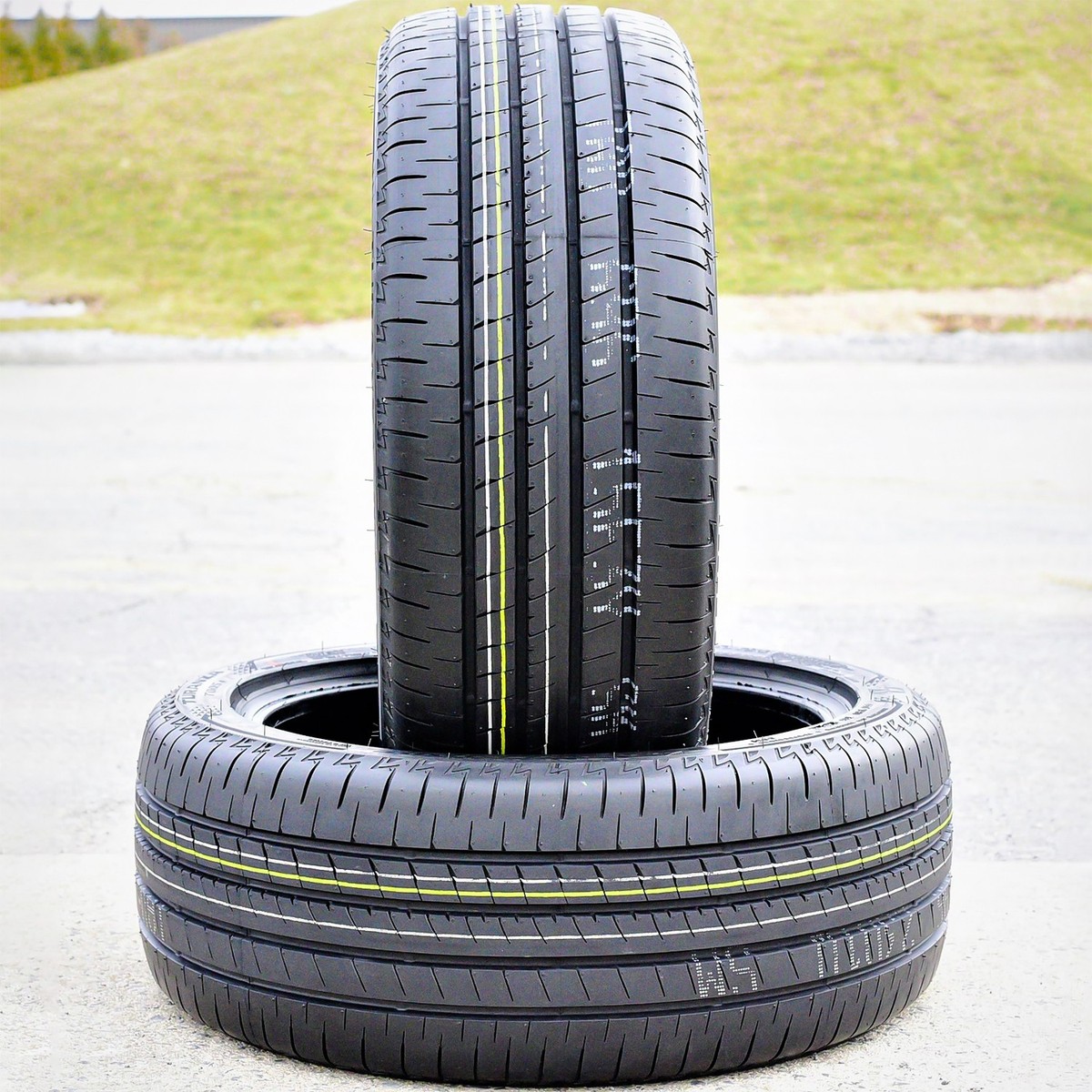 BRIDGESTONE turanza t005a 2本 Tire Bridgestone Turanza T005A 235/40R19 92V Performance | eBay