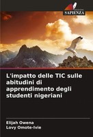 L'impatto Delle Tic Sulle Abitudini Di Apprendimento Degli Studenti Nigeriani