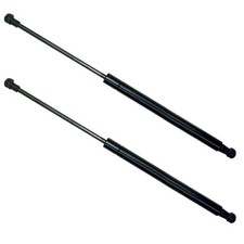 2Pcs 17.01 Inch Rear Back liftgate hatch trunk Struts Lift Supports Compatibl...