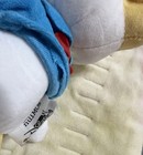 Donald & Daisy Nuimos Disney Plush Set EUC Torn Tags Disneyland Parks Japan — photo 7