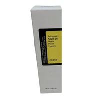 Cosrx Advanced Snail 96 Mucin Power Essence 100ml Moisturizer EXP : 2026 NEW
