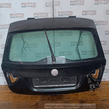 41627166105 Hintere T�r.  BMW Serie 3 (E90/E91) 330d SW 5p/d/2993cc
