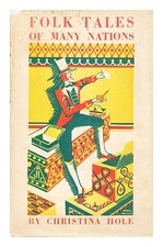 Loch,Christina; JACKSON,Rhonda (Illus Folk-Tales Of Viele Nationen / Von Christ