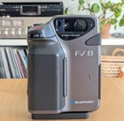 Blaukpunkt FV8 Aka Sony Handycam CCD-SC5E Camcorder - Video 8 - Very Good Condition