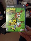 Crash Twinsanity PlayStation 2 CIB