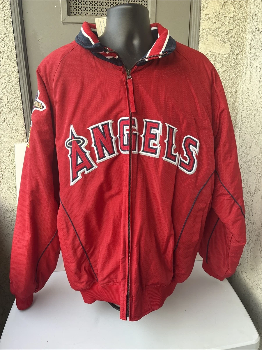 Majestic World Series MLB Jackets for sale | eBay