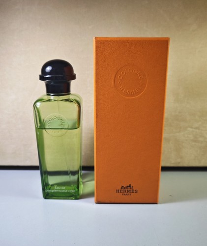 Hermes Eau De Pamplemousse Rose 80 Ml con Spruzzino in Omaggio - 第 5/9 張圖片