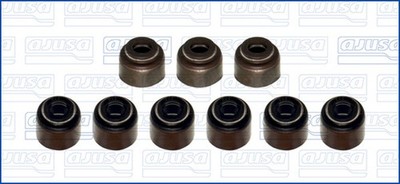 AJUSA Dichtungssatz Ventilschaft 57024200 für LIBERO JUSTY 1 KAD Bus E10 E12 4WD