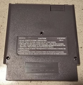 Battletoads Double Dragon Nintendo NES Nintendo Authentic Tested