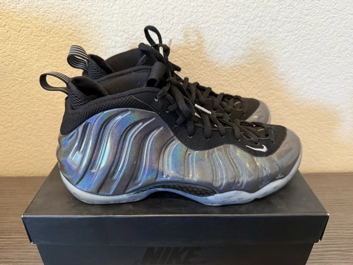 Nike Air Foamposite One Hologram - огромный выбор по лучшим ценам