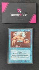 Magic: The Gathering | Serendib Efreet | Foreign Black Bordered