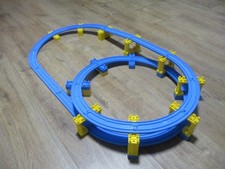 tomy trackmaster thomas the tank engine train set spiral add on