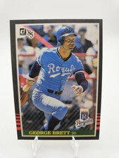 1985 Donruss - George Brett #53