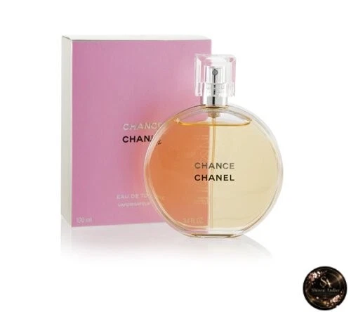 CHANEL Chance Eau de Toilette for Men for sale | eBay
