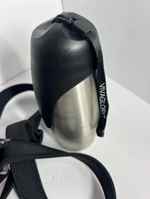 VIVAGLORY Dog Water Bottle, Pet Drinking Bottle, 25oz Portable & Leakproof NEW!