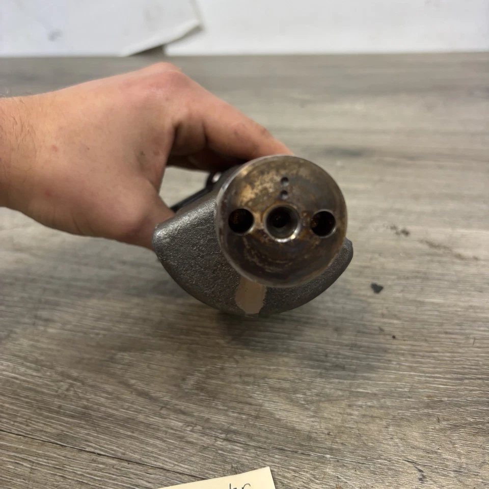 2009 Polaris RZR 800 Crankshaft Counter Balance Shaft 5137337 - Image 4 of 4