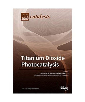 Titanium Dioxide Photocatalysis