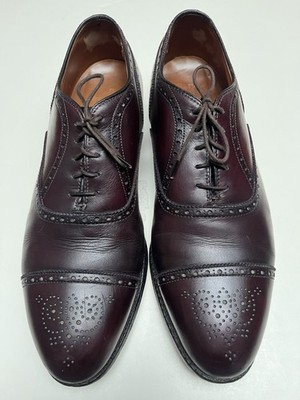 Alden 908