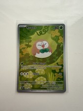 Rowlet #90 Prices | Pokemon Perfect Order | Pokemon Cards