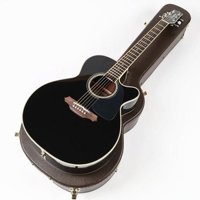 Takamine DMP561C BL Akustik E-Gitarre CTP-4DX Vorverstärker...