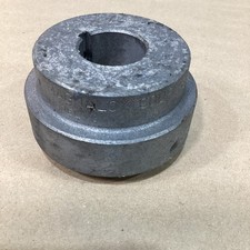 MAGNALOY COUPLING Model 300 HUB 1-1/4X1/4