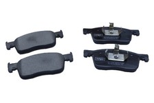 Bremsbelagsatz Scheibenbremse MAXGEAR 19-3677 für OPEL VIVARO K0 ZAFIRA LIFE Bus