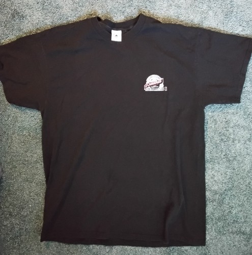 Rare 1998 Nintendo 64 NSports Ken Griffey Jr MLBaseball, T-shirt, sz XL