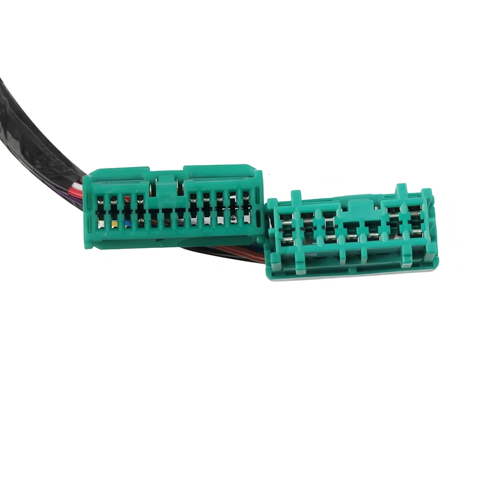 Suitable for Acura MDX 2007 2008 2009 18 pin front door harness 32757-STX-A00 Foto 4 de 4