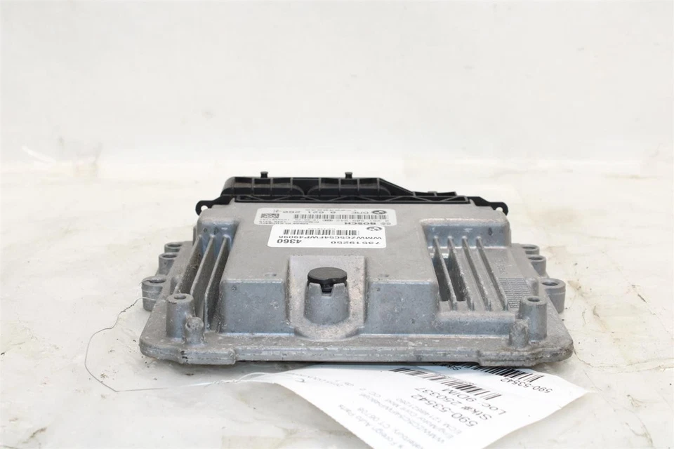 Computadora ECU ECM CLUBMAN COOPER COUNTRYMAN PACEMAN 2013-2016 12148621260 1415566 Foto 4 de 4