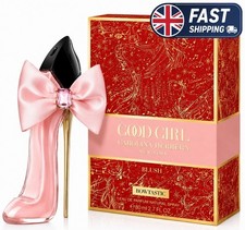 Carolina Herrera Good Girl Blush Bowtastic Perfume 80ml Brand New