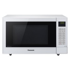Panasonic NN-CT54JW 27L Combi Microwave 1000W Grill Convection White