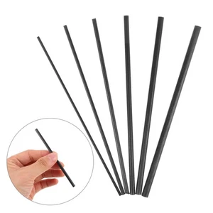 18 Pcs Fishing Rod Breakage Restoration Festival Carbon Fiber Solid Rods Repair