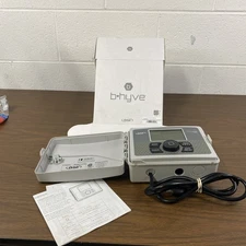 Orbit 57946 B-hyve Indoor Outdoor 6 Station WiFi Sprinkler Controller