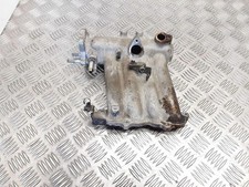 KIA PICANTO III JA Ansaugbrücke 1.10 Petrol 74kw 2009 32808679