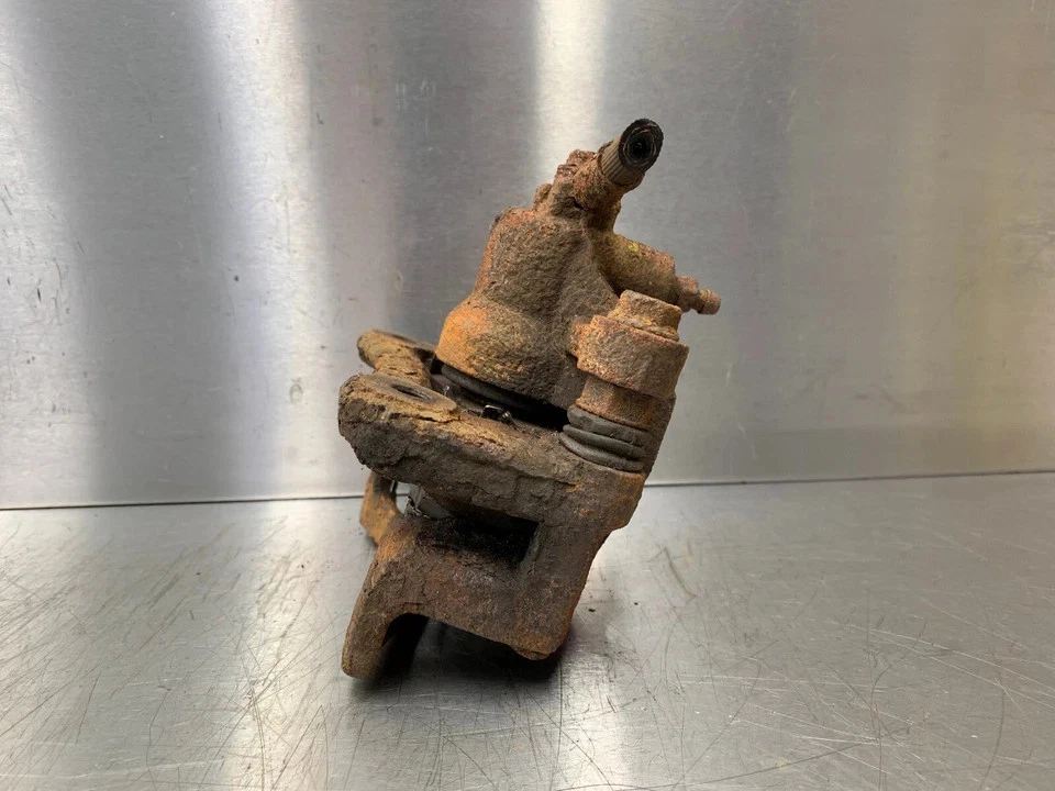 Pinza de freno trasera derecha KIA SPORTAGE MK2 2005-2010 Foto 4 de 4